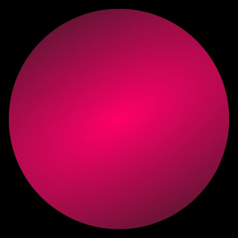 Circle Colored