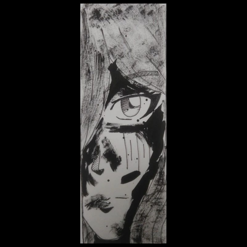Violets Blick
