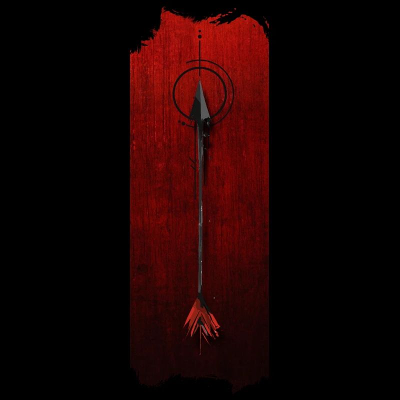 Piercing Precision: Arrow