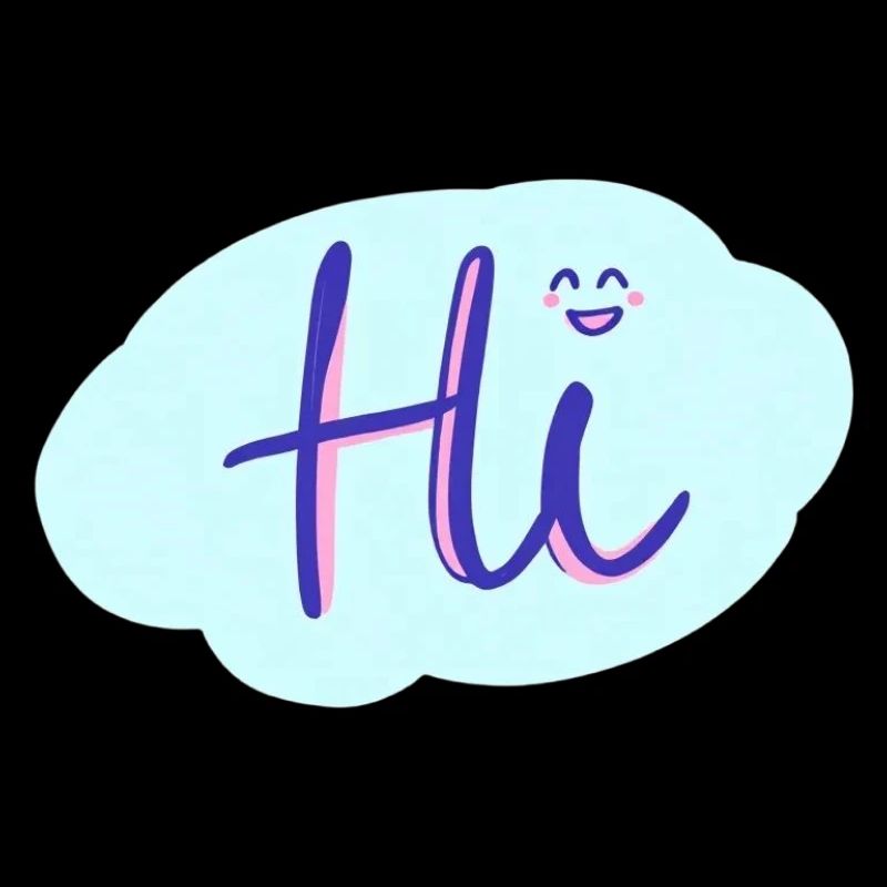 Hi