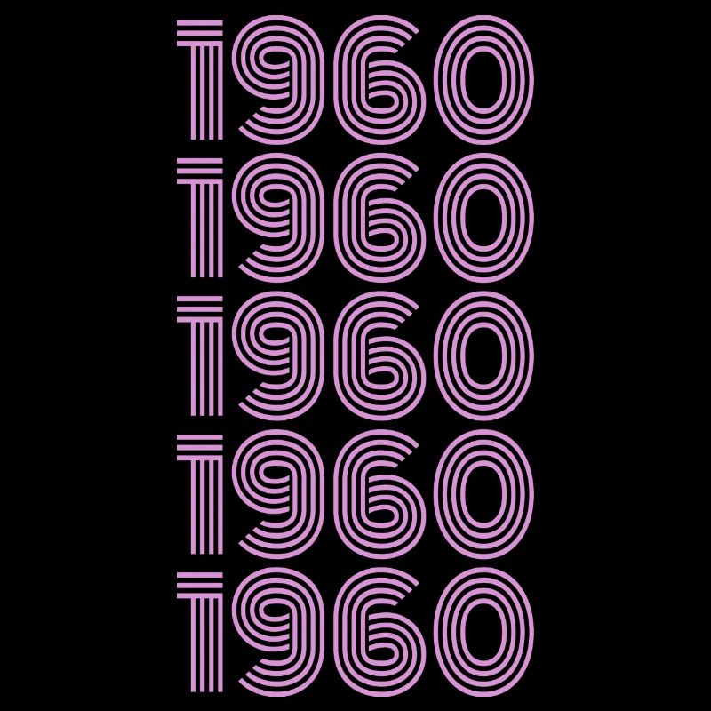Year 1960