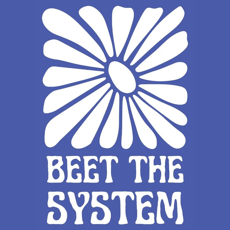 Betterave le système