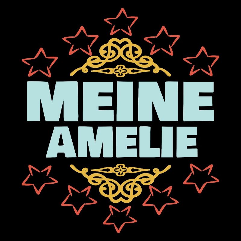 Maedchen Amelie