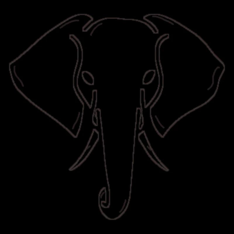 Elefant