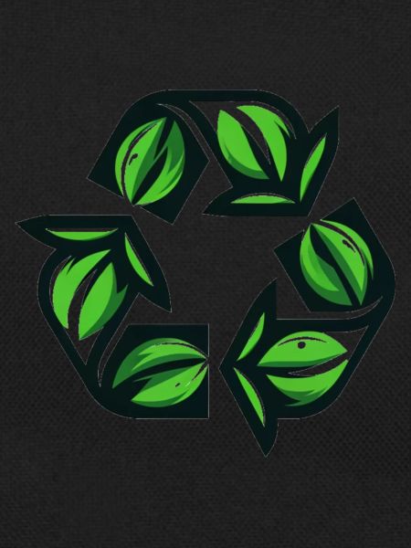 Recycled Sheets