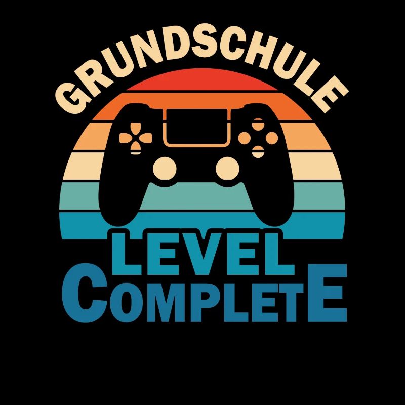 Erstklässler 1. Klasse Einschulung Junge Geschenk