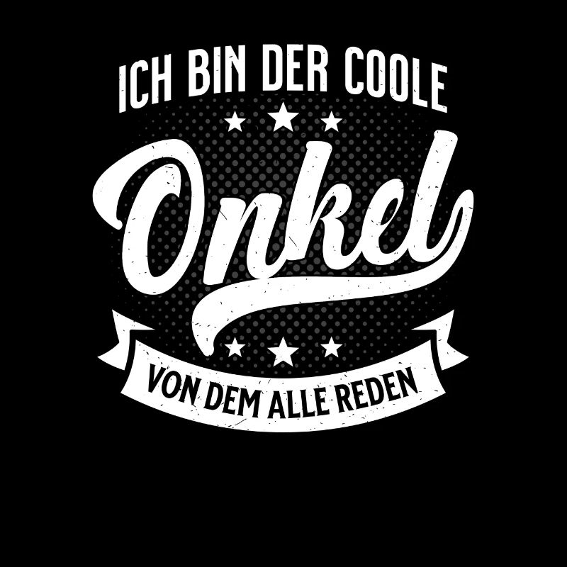 Patenonkel Pate werdender Onkel Geschenk