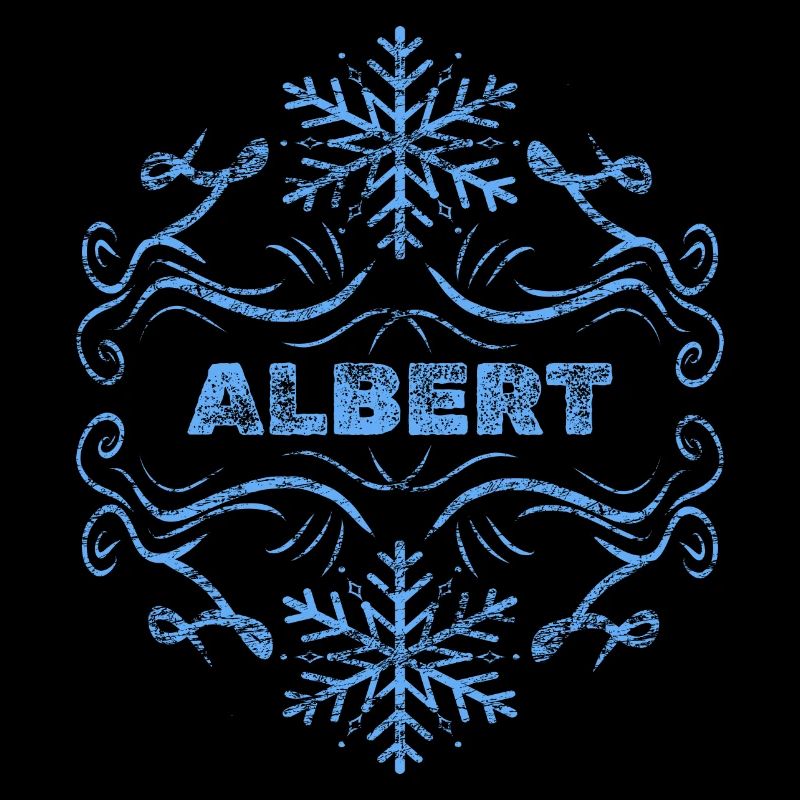 Gift for Albert
