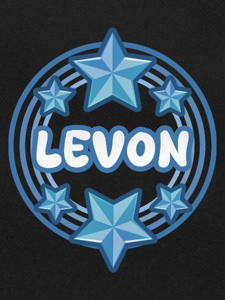Nom Levon