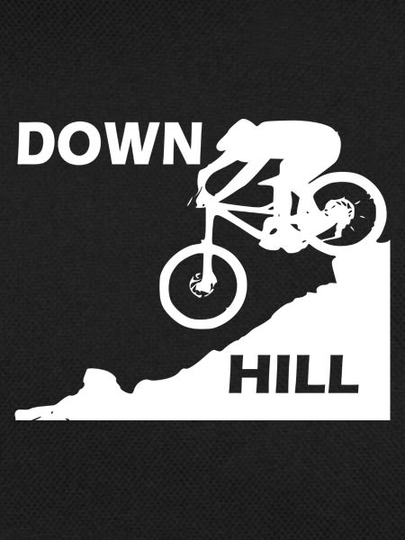 Downhill