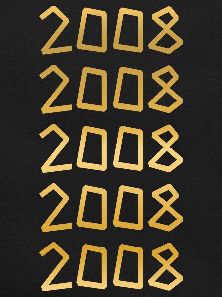 Freedom 2008