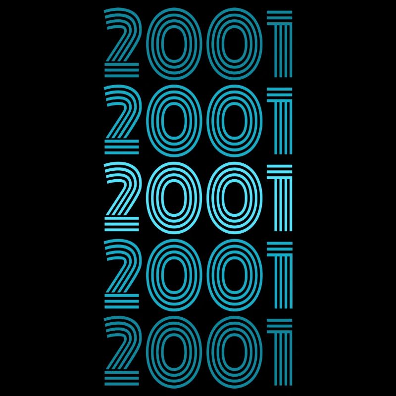 Célibataire 2001