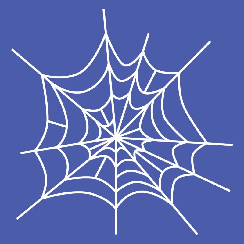 Cobweb spiderweb icon spiderweb icon