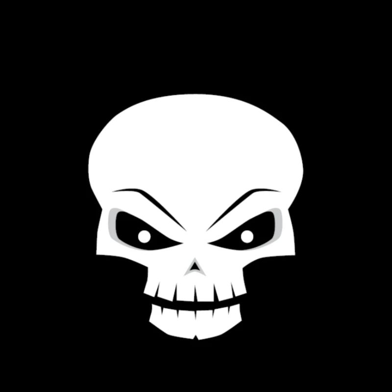 Schädel