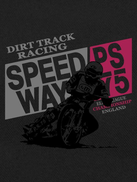Speedway Racing