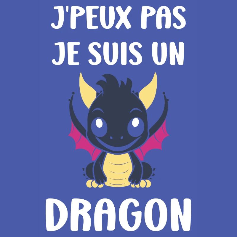 Bébé dragon
