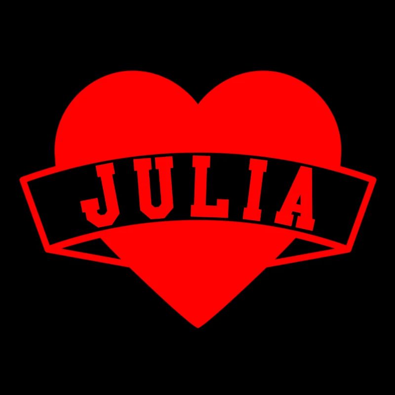 Julia Herzen