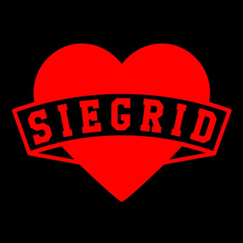 Siegrid Herzen