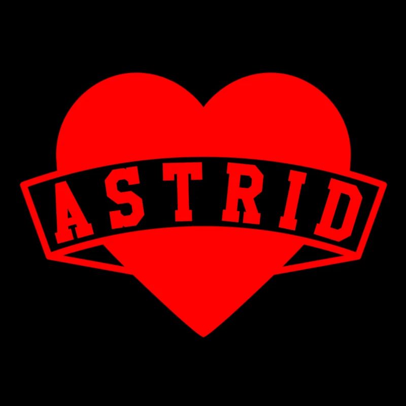 Astrid Herzen