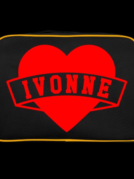 Ivonne