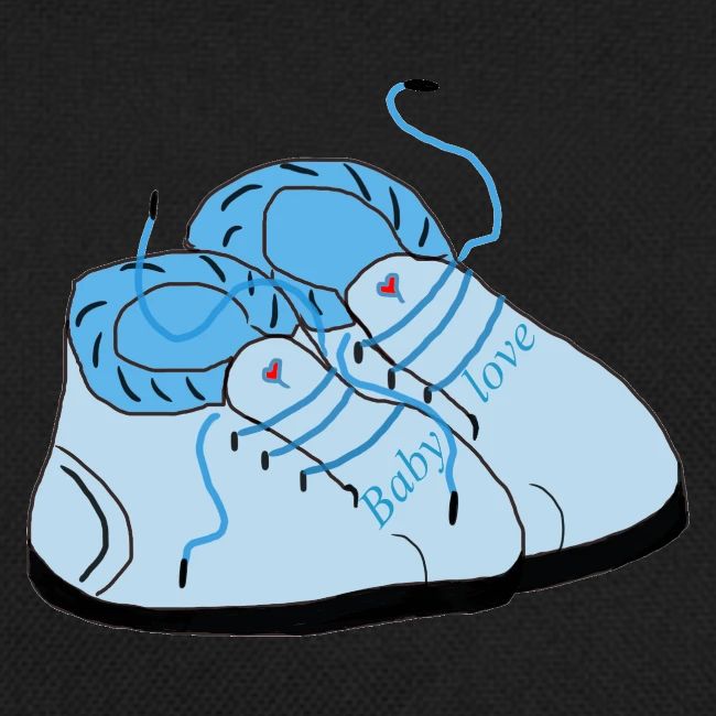 Baby Love Schuhe