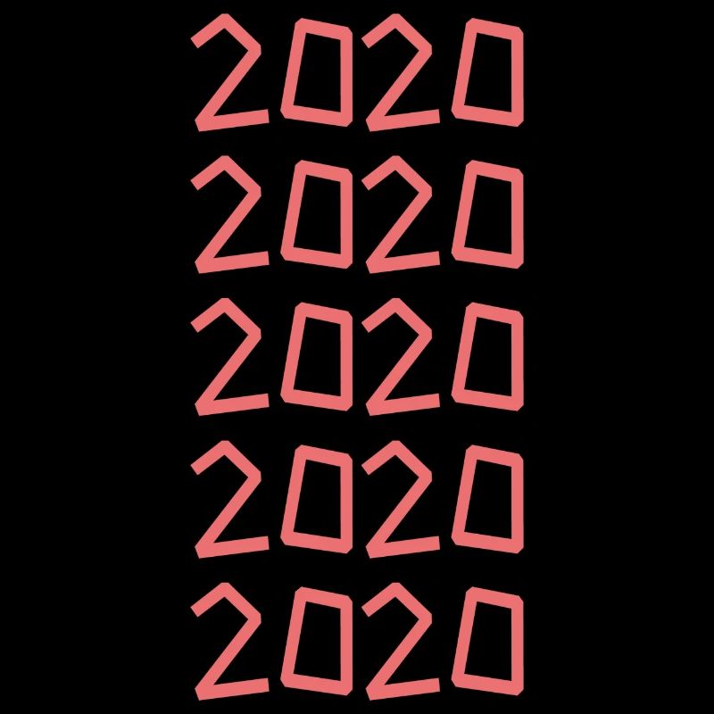 Beach 2020