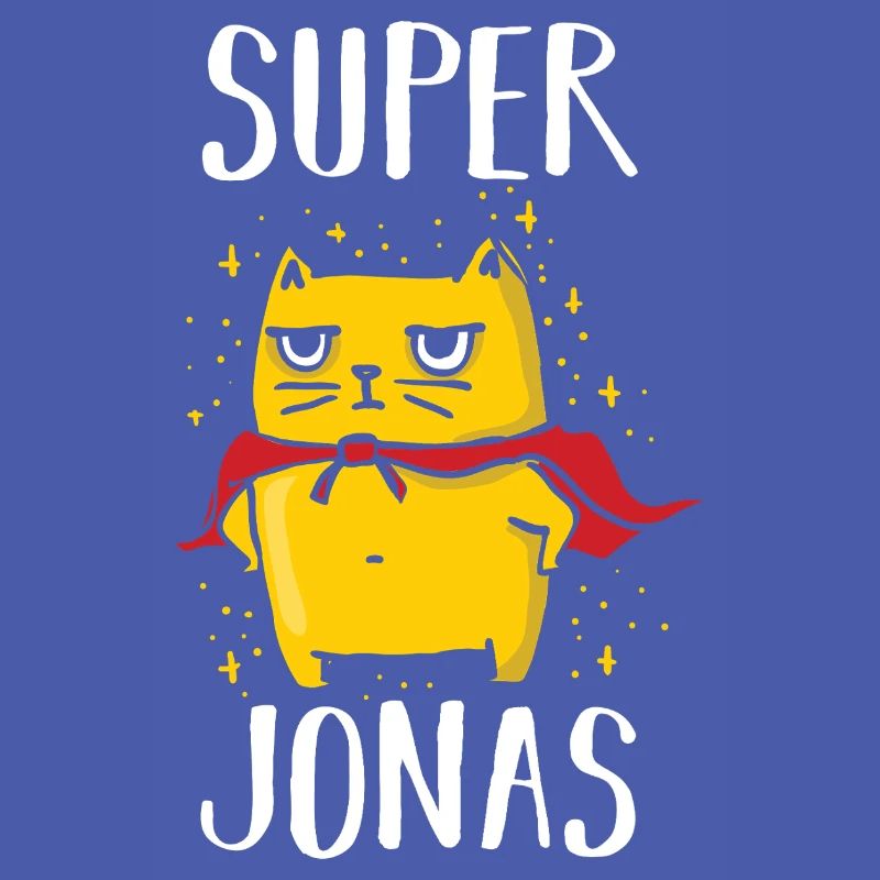 Jonas