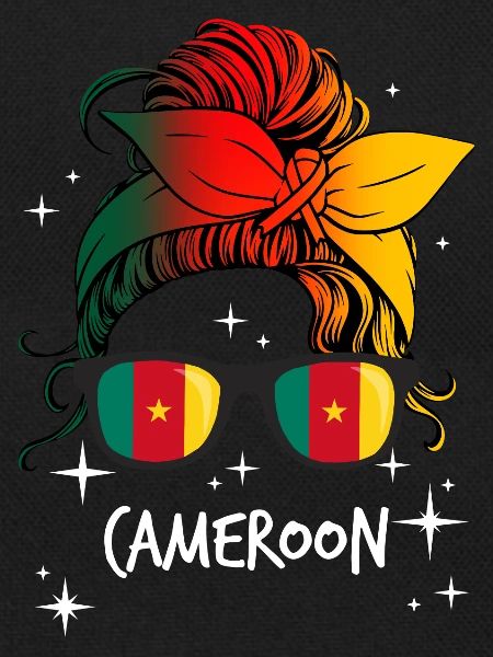 Cameroon