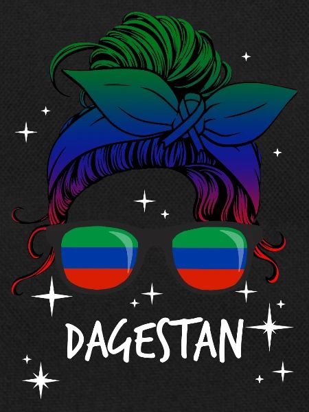 Daguestan