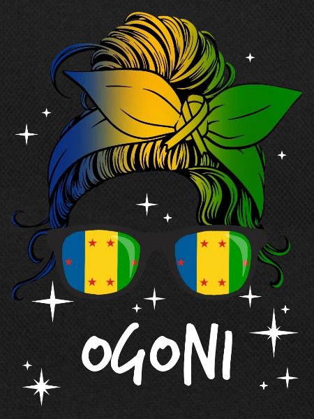 Ogonis