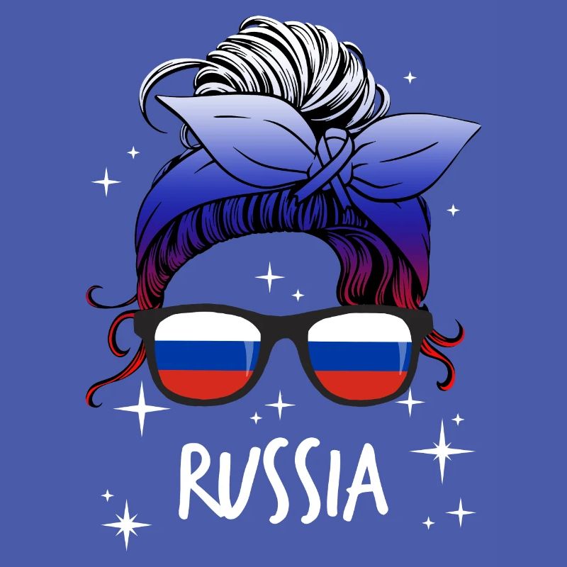 Russie