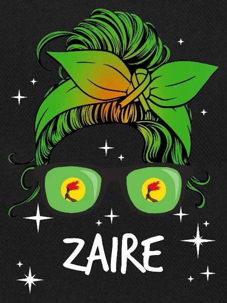 Zaire