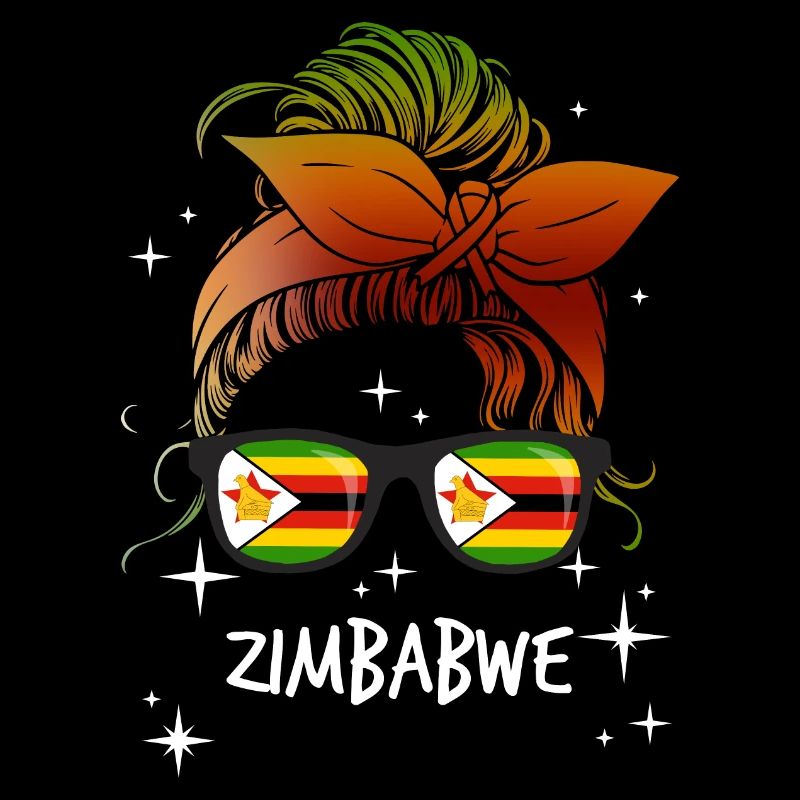 Simbabwe