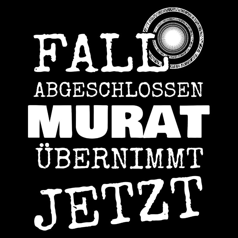First name Murat