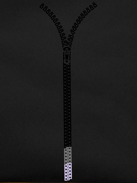 ZIP fastener
