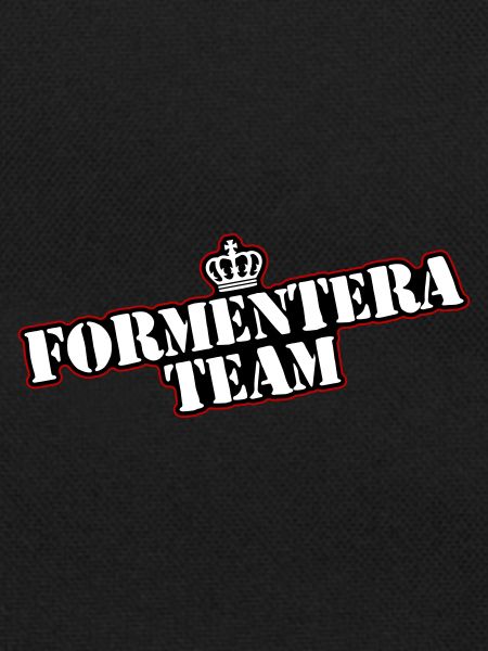 Formentera Team