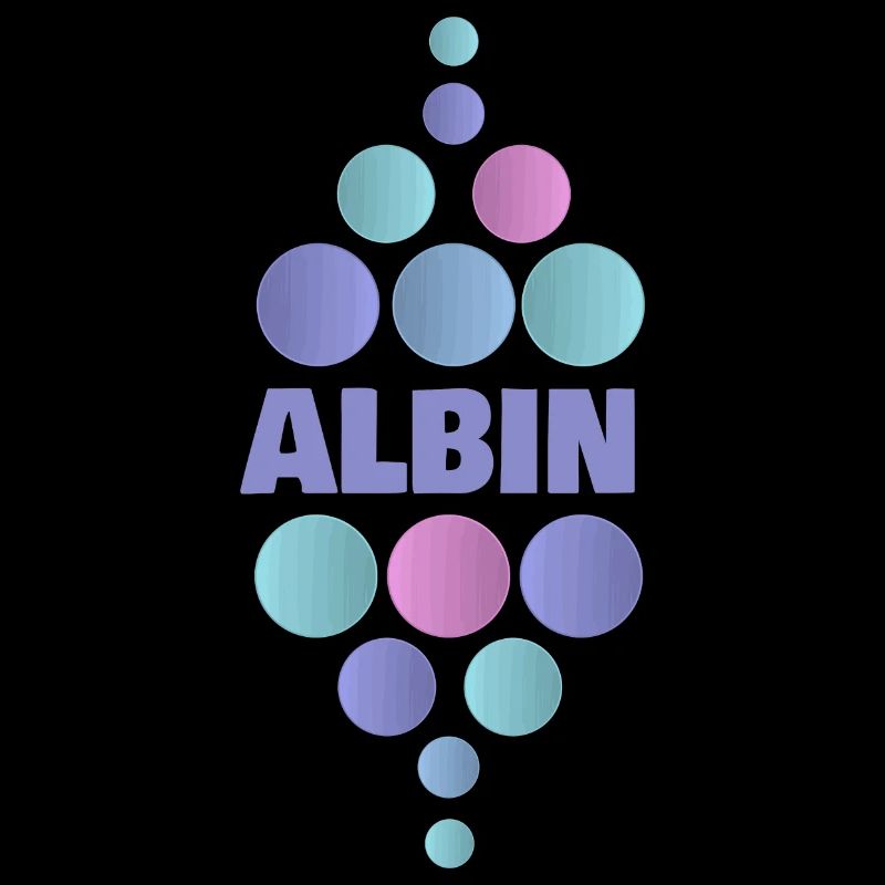 First name Albin