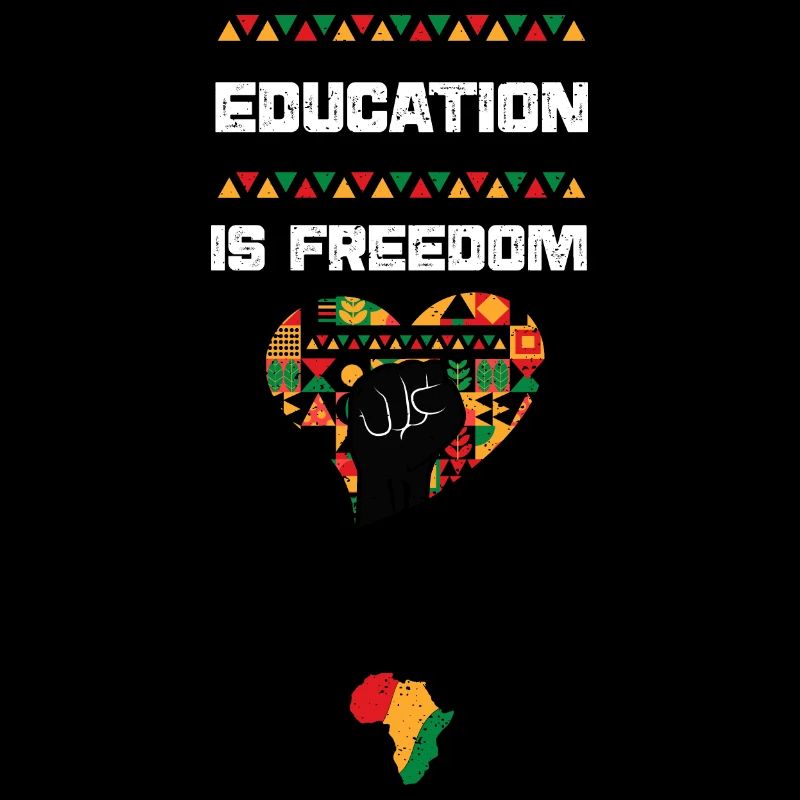 L’éducation, c’est la liberté