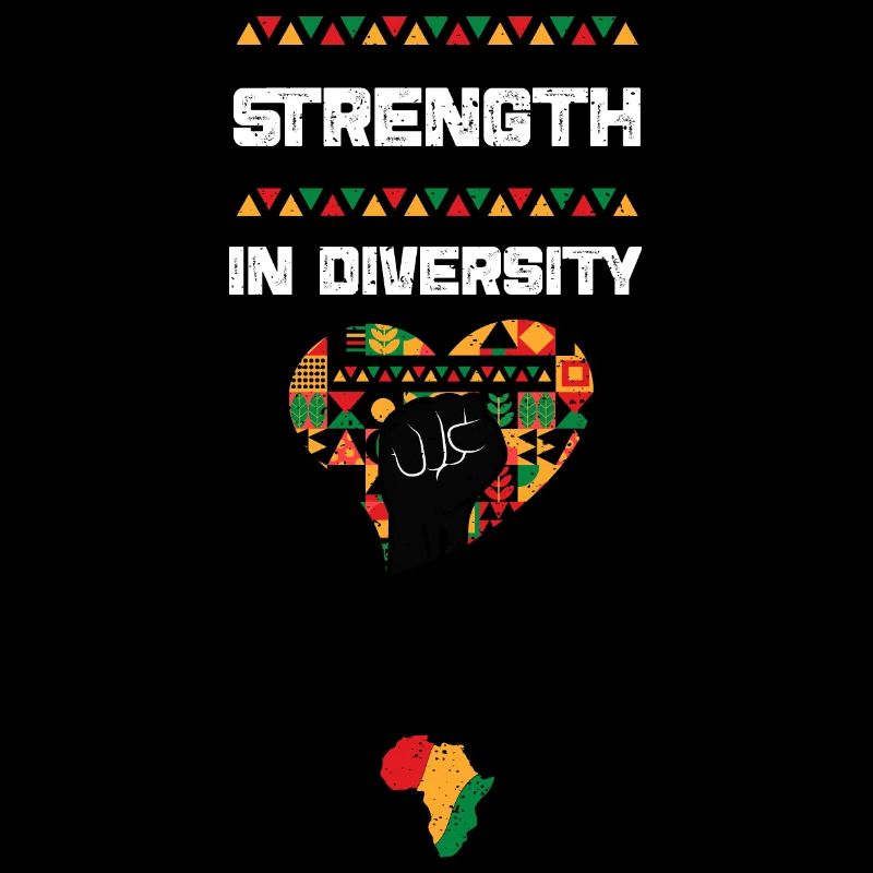 La force de la diversité