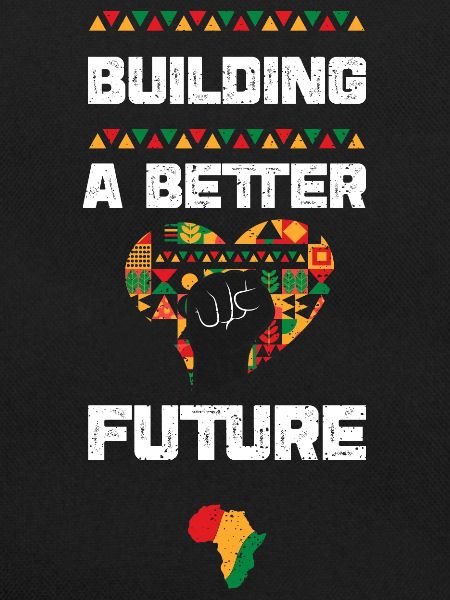 Building a Better Future