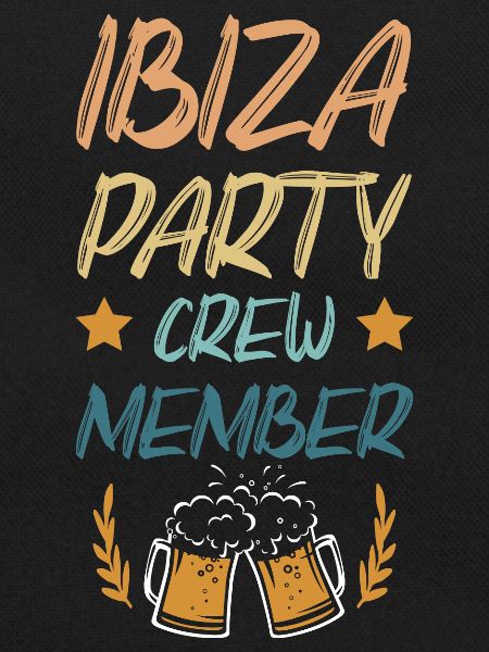 Ibiza Party Crew