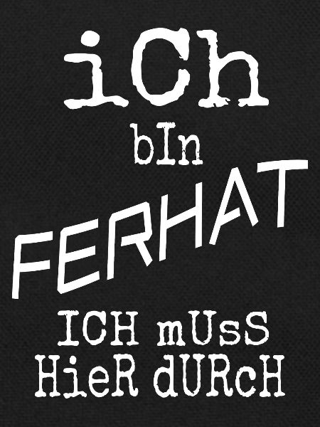 Ferhat