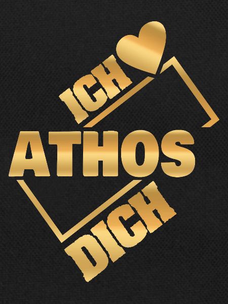 Couple Athos