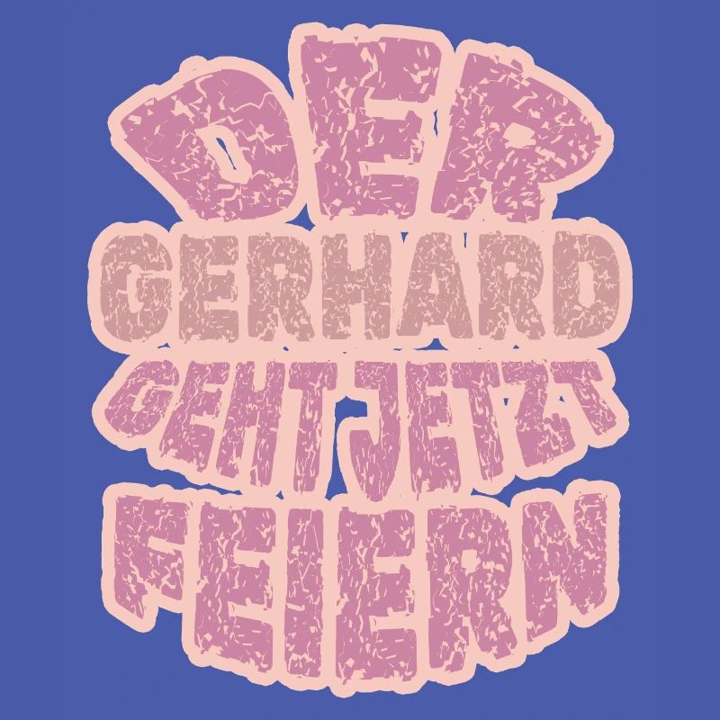 Gerhard Gerhard