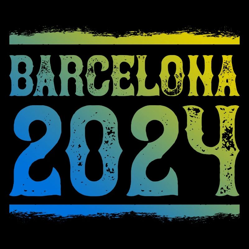Barcelone 2024