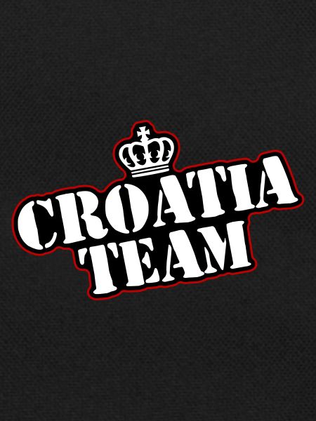 Croatia Team