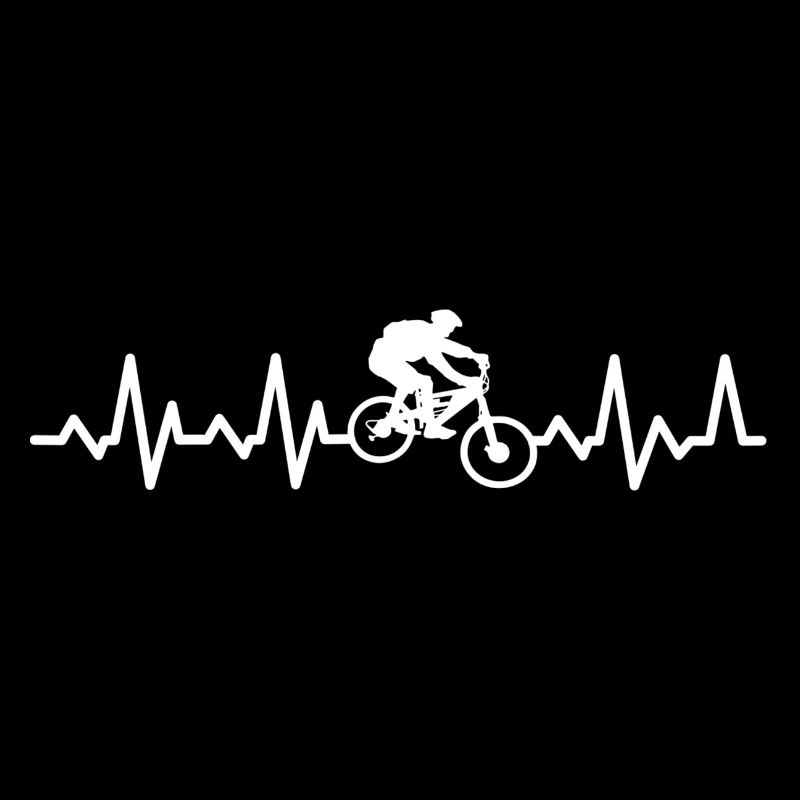MTB Herzschlag
