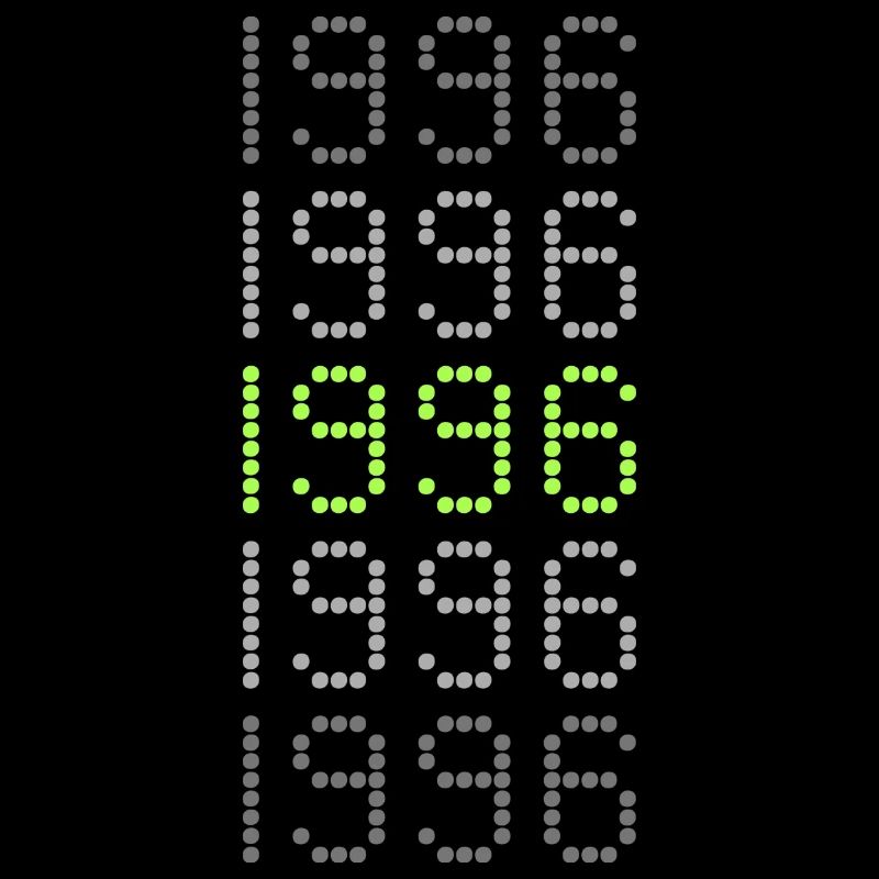 Style 1996