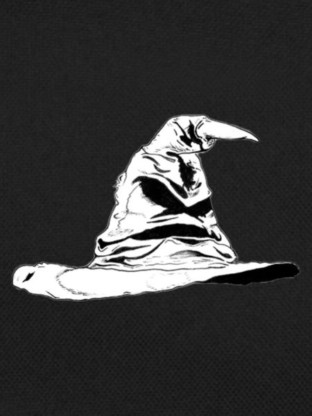Talking hat