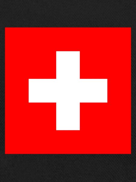 Drapeau suisse